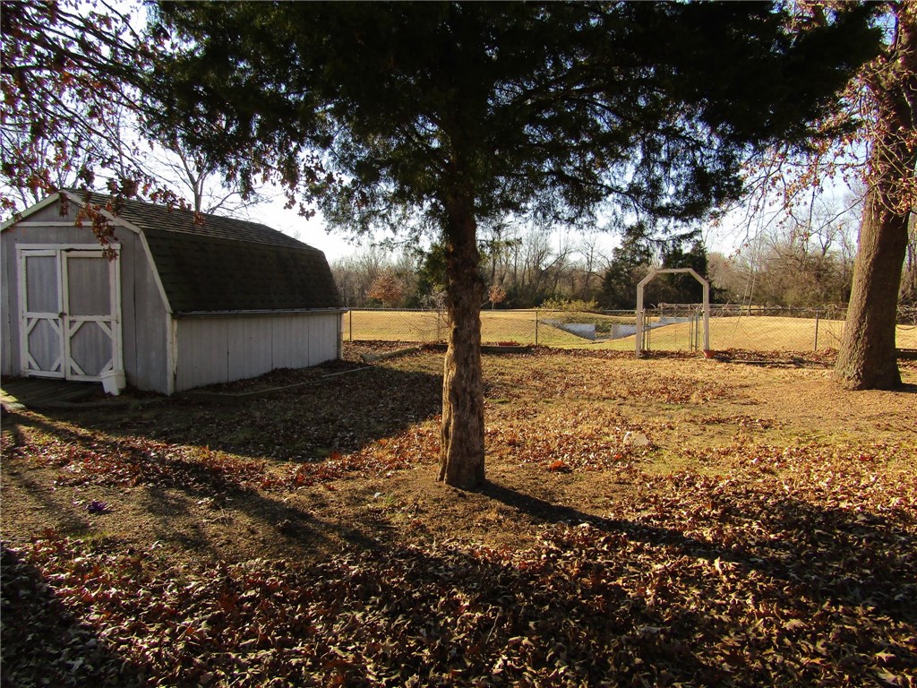 Hill View Sub-Rogers - Residential
