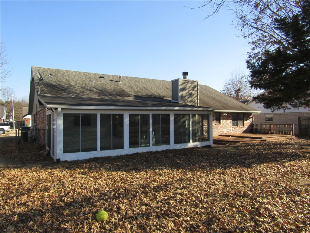 Hill View Sub-Rogers - Residential