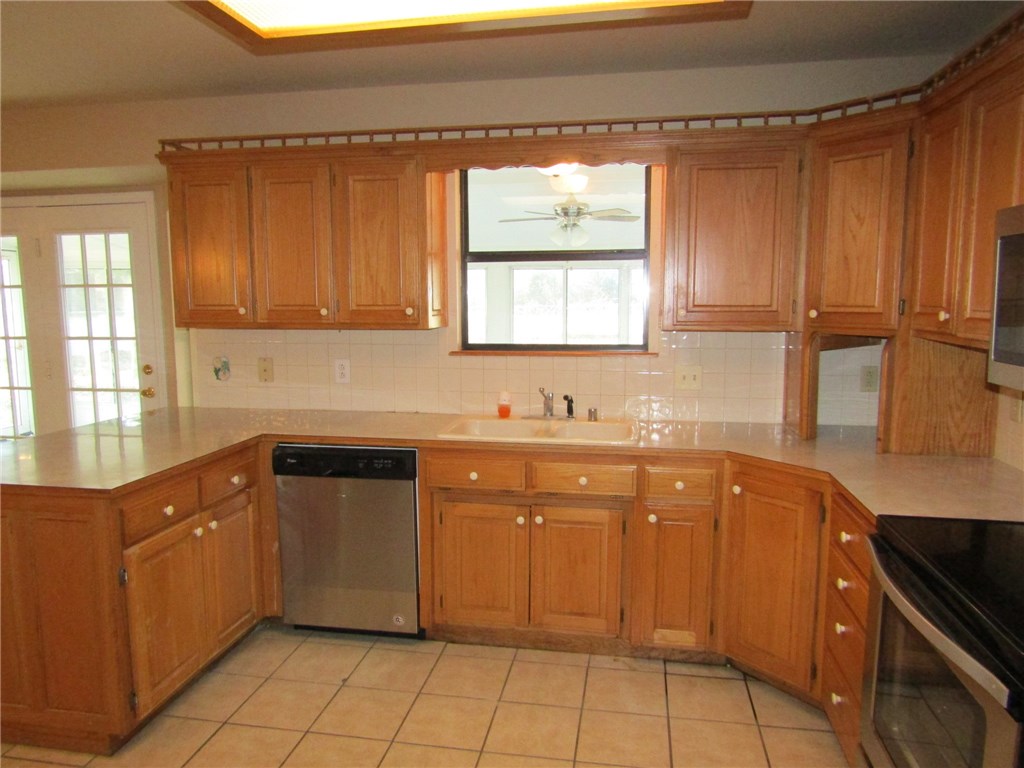 Hill View Sub-Rogers - Residential