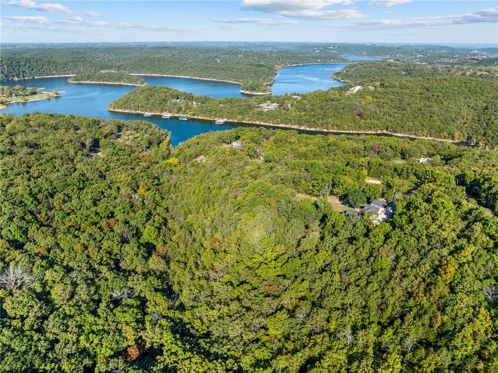 BLAIR BRANCH AREA - Land