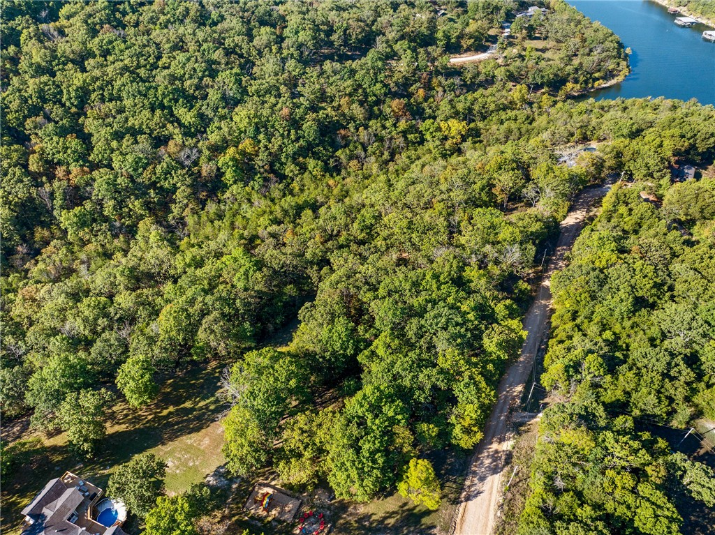 BLAIR BRANCH AREA - Land