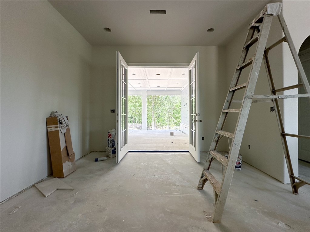 Blackberry Ridge - Residential