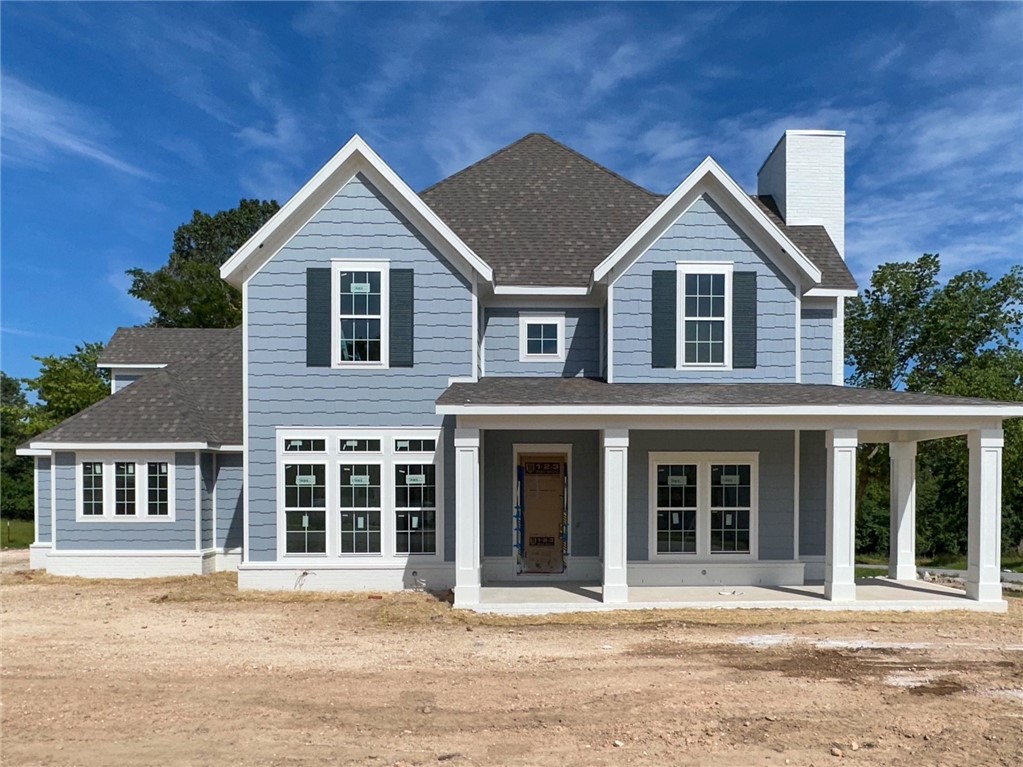 Blackberry Ridge - Residential