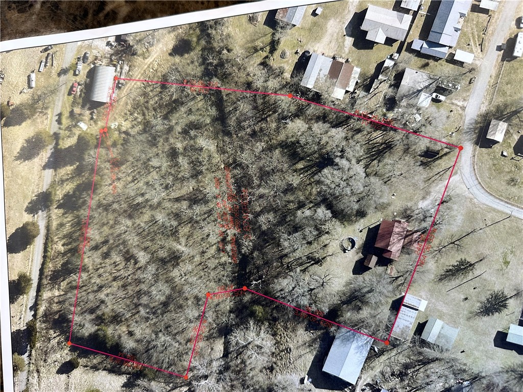 Bellefonte - Residential