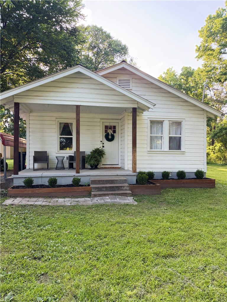 Bellefonte - Residential