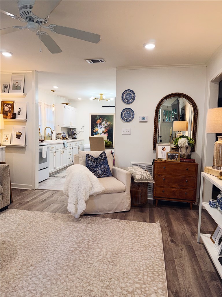 Bellefonte - Residential