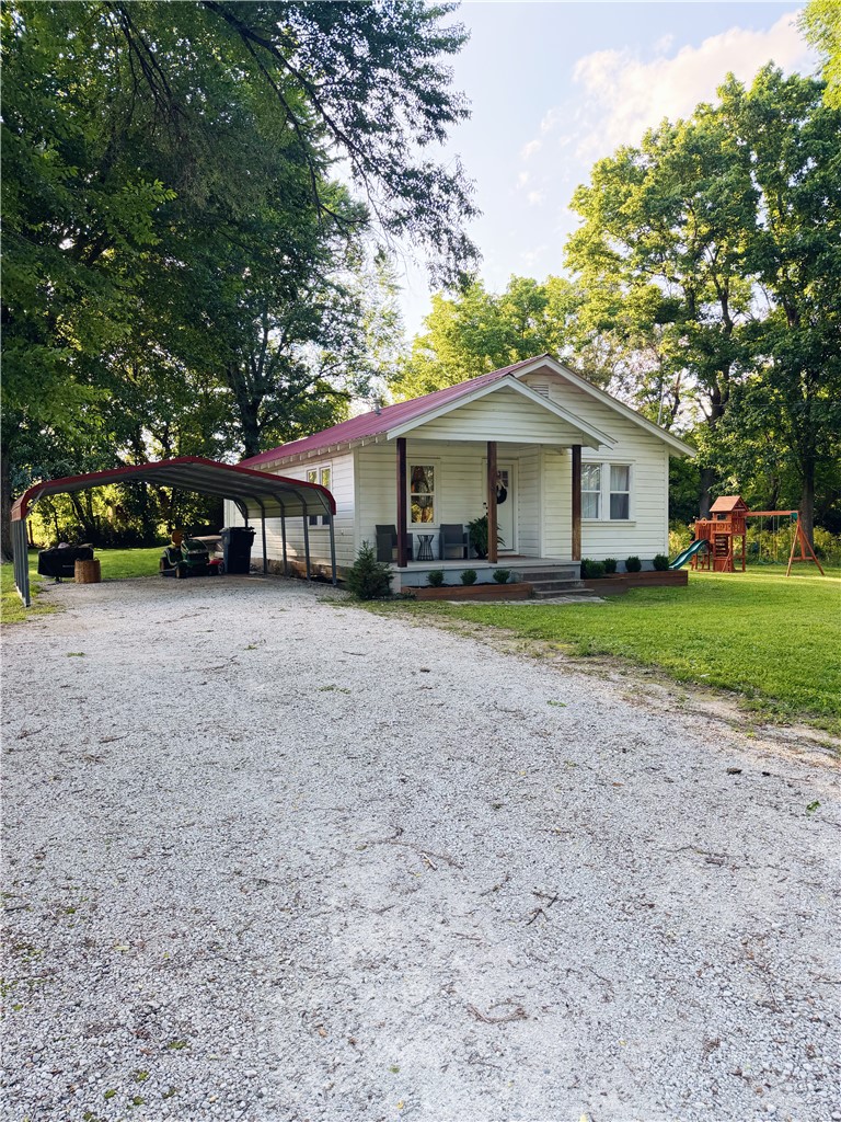 Bellefonte - Residential