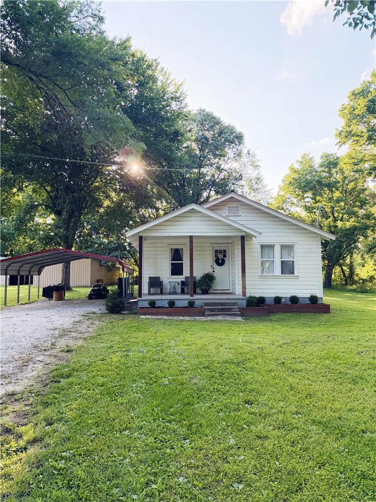 Bellefonte - Residential