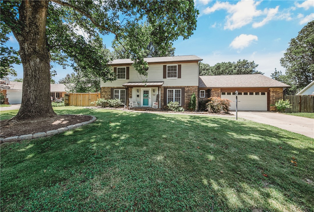 Western Oaks Place Iii - Residential