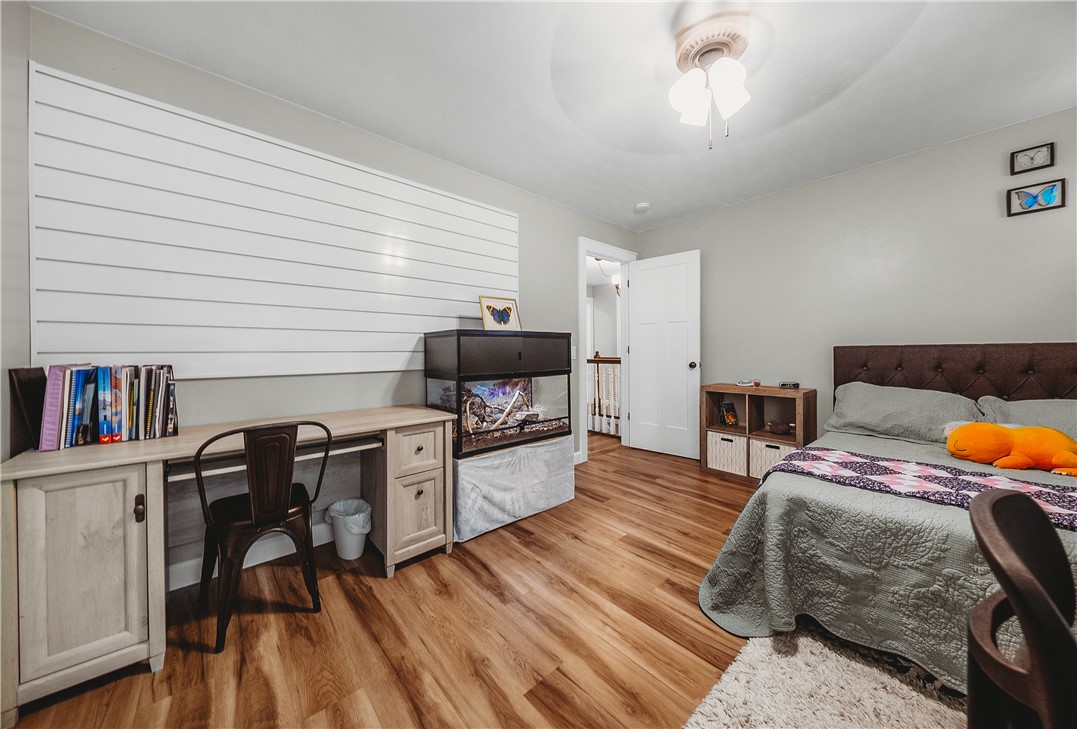 Western Oaks Place Iii - Residential