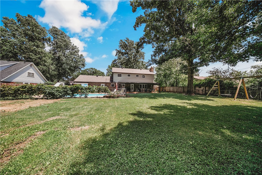 Western Oaks Place Iii - Residential