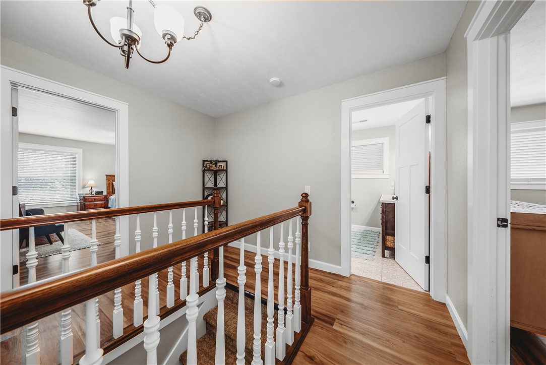 Western Oaks Place Iii - Residential