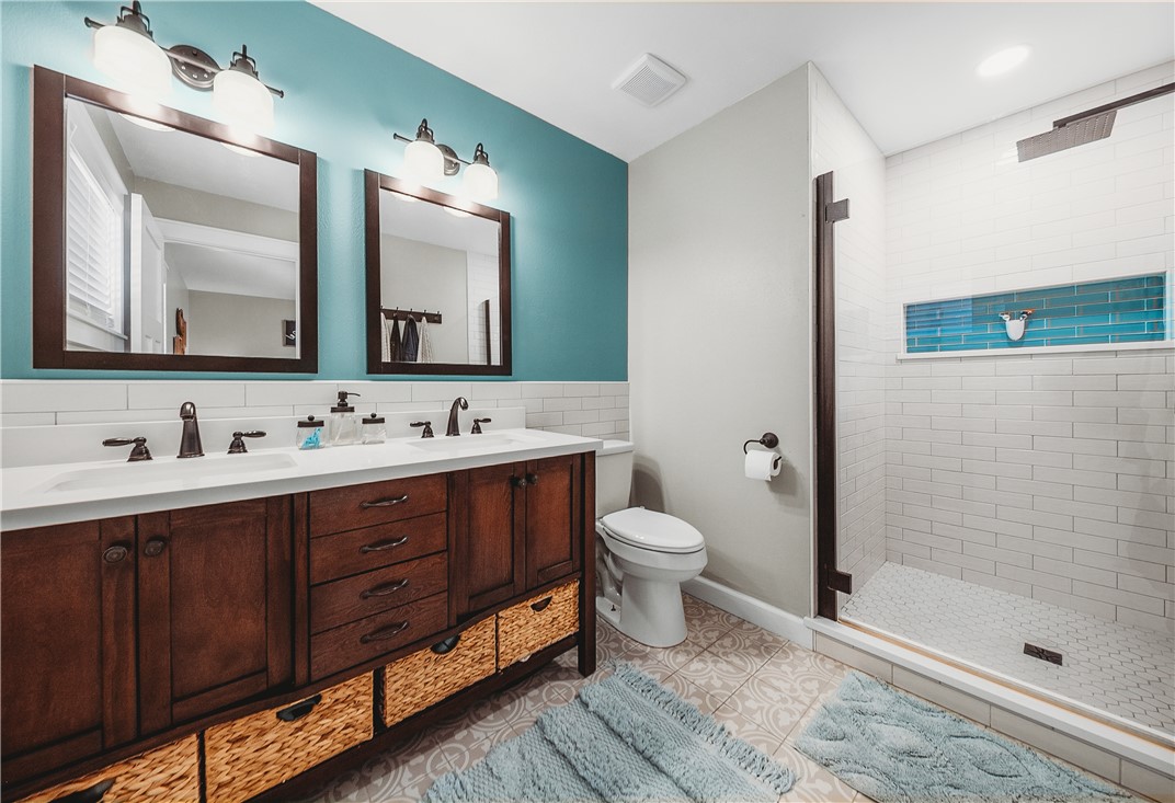 Western Oaks Place Iii - Residential