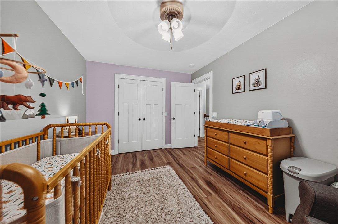 Western Oaks Place Iii - Residential