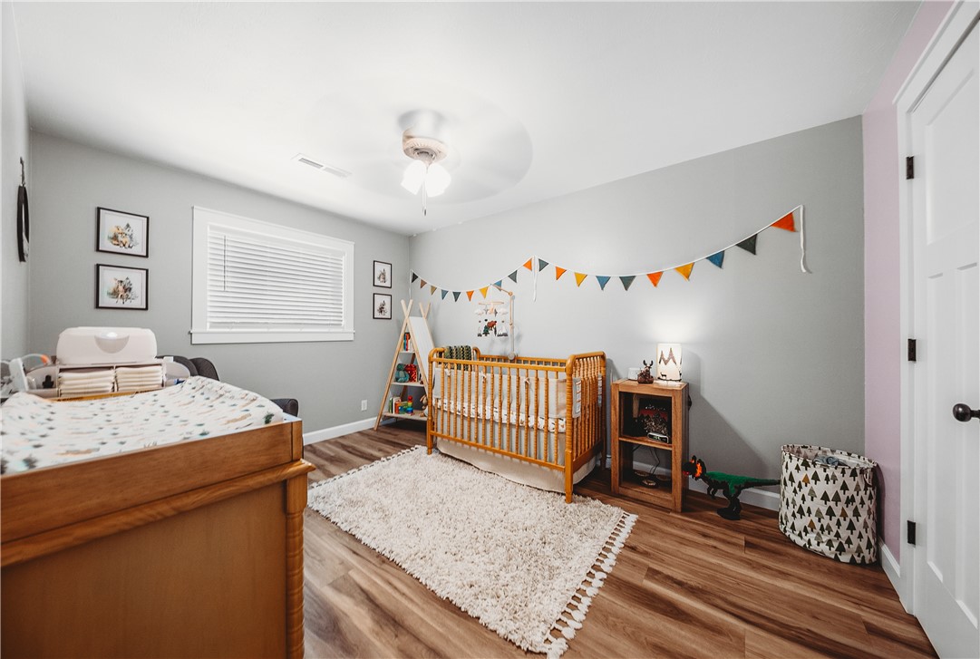 Western Oaks Place Iii - Residential