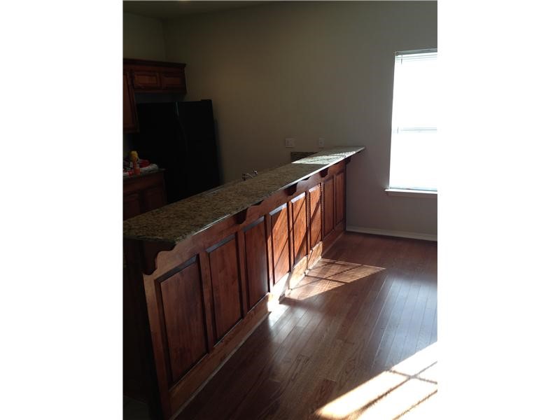 Riverwalk Farm Estate Ph I Bentonville - Residential Lease