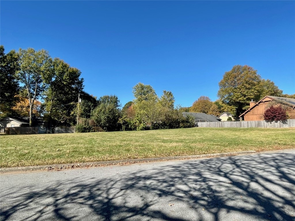 23-17-30 Springdale Outlots - Land