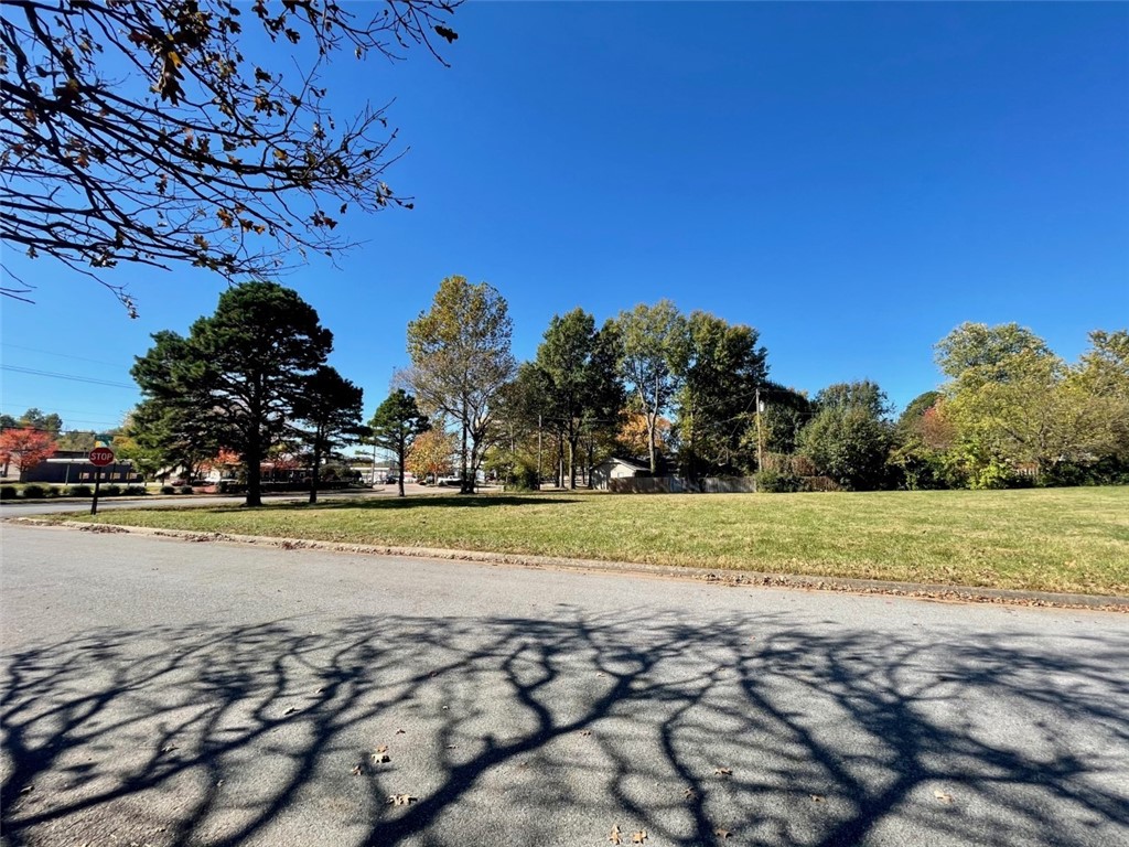 23-17-30 Springdale Outlots - Land