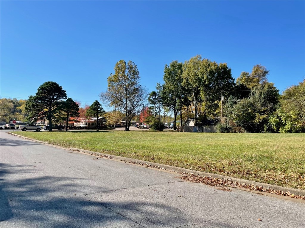 23-17-30 Springdale Outlots - Land