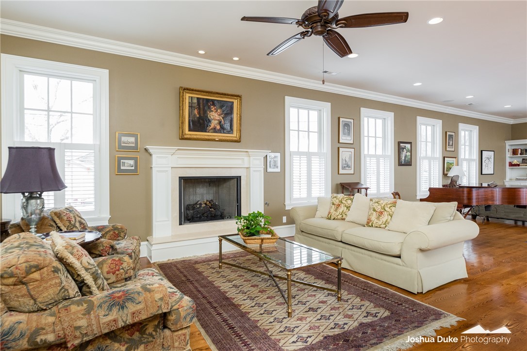Gunters Add - Residential