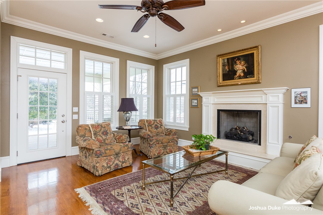Gunters Add - Residential