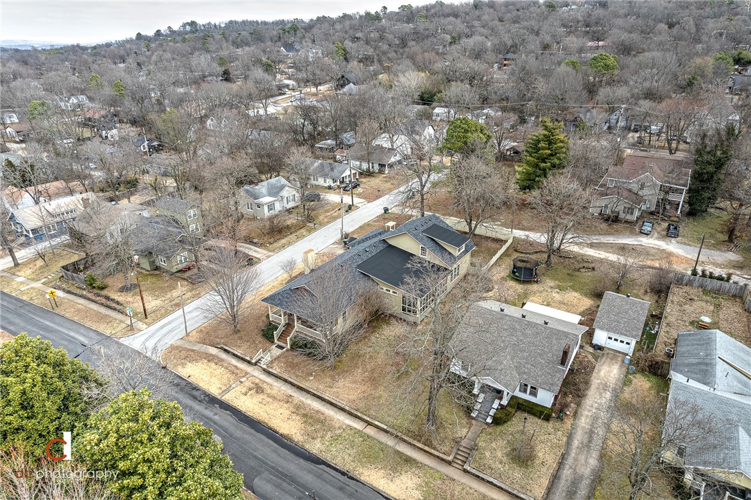 Gunters Add - Residential