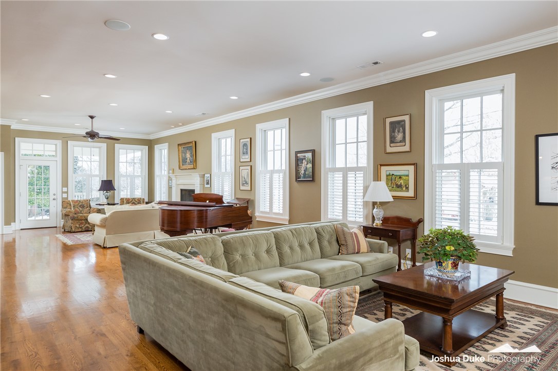 Gunters Add - Residential