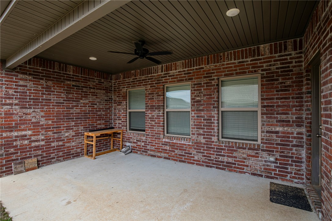 Hazelton Heights Ph 1 Pea Ridge - Residential Lease