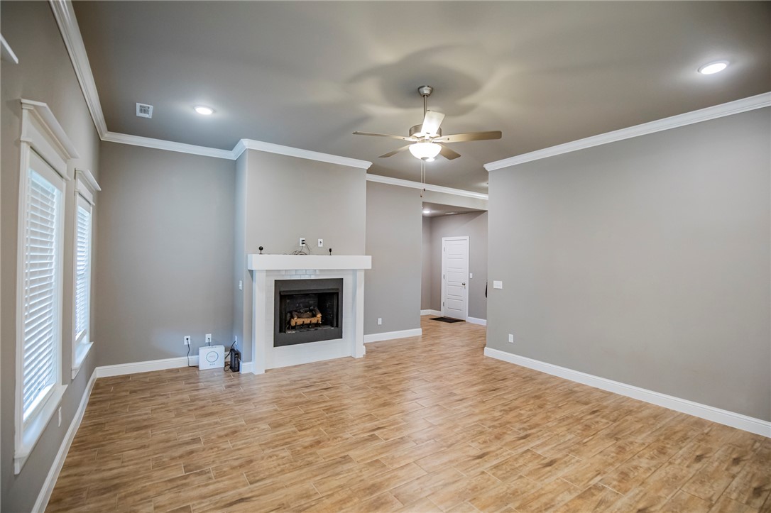 Hazelton Heights Ph 1 Pea Ridge - Residential Lease