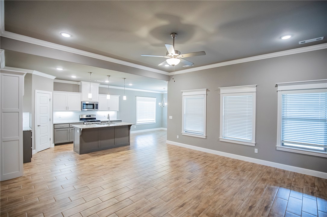 Hazelton Heights Ph 1 Pea Ridge - Residential Lease