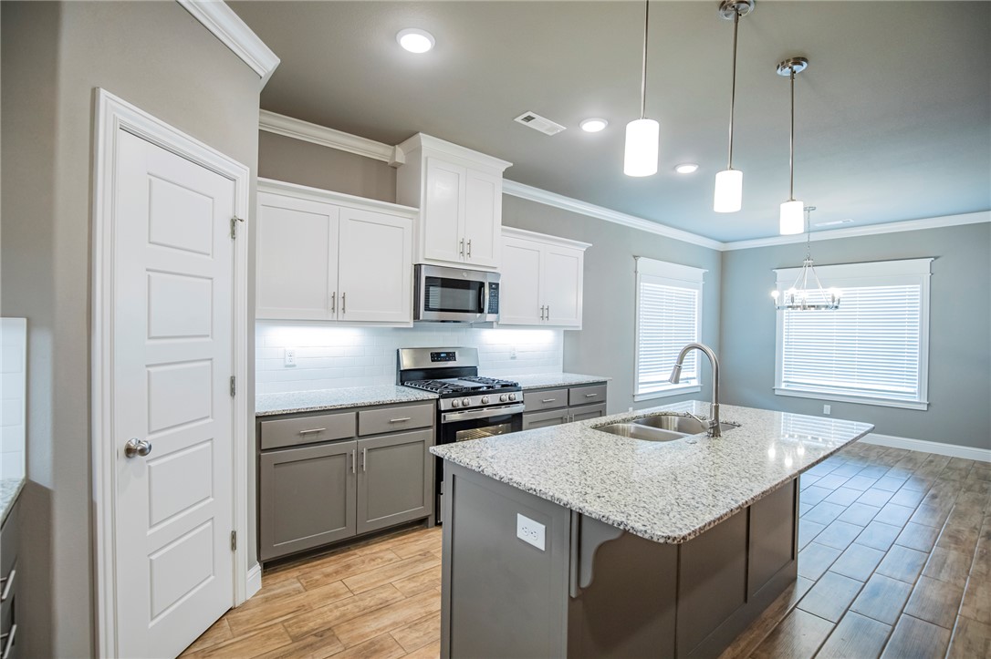 Hazelton Heights Ph 1 Pea Ridge - Residential Lease