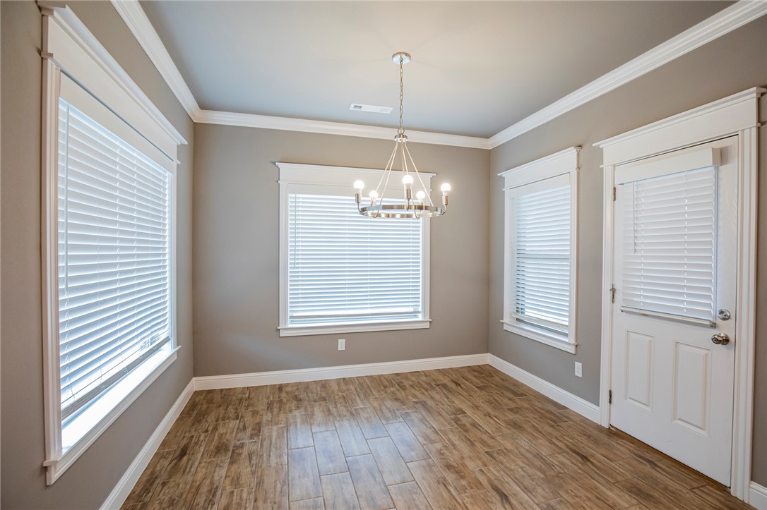 Hazelton Heights Ph 1 Pea Ridge - Residential Lease