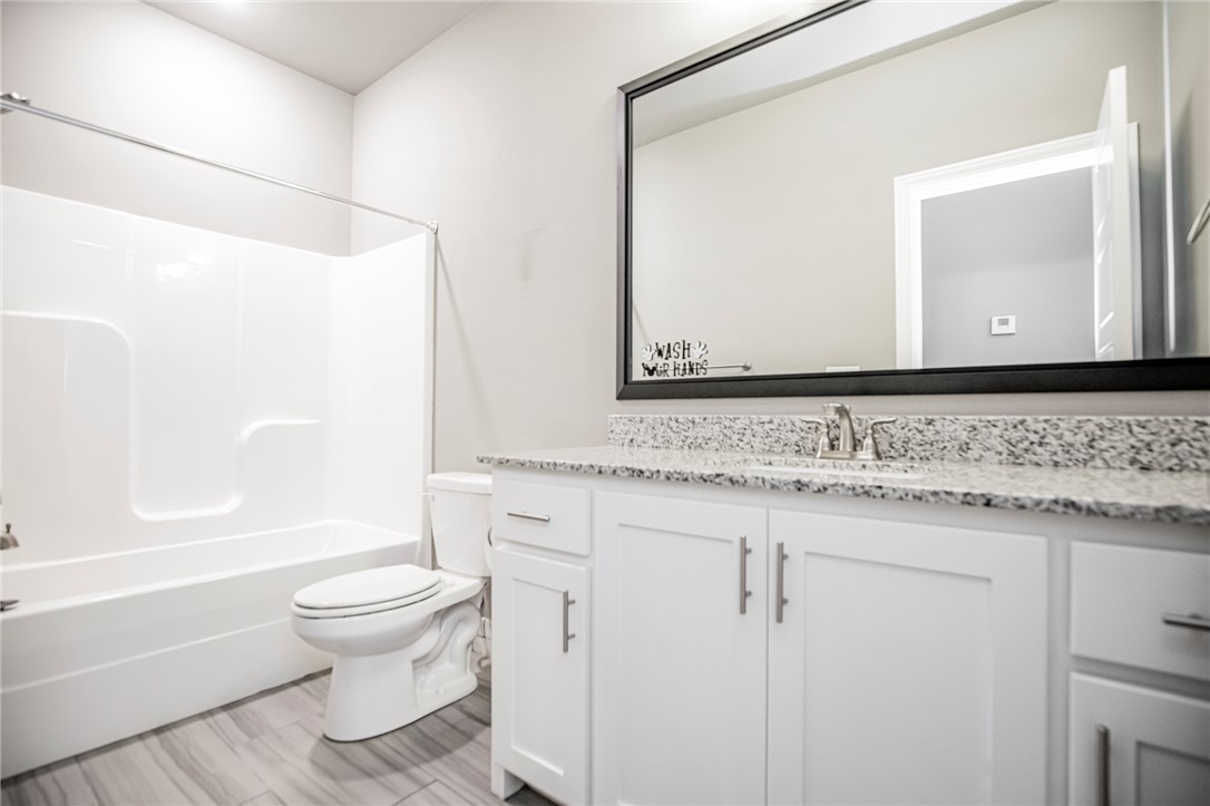 Hazelton Heights Ph 1 Pea Ridge - Residential Lease