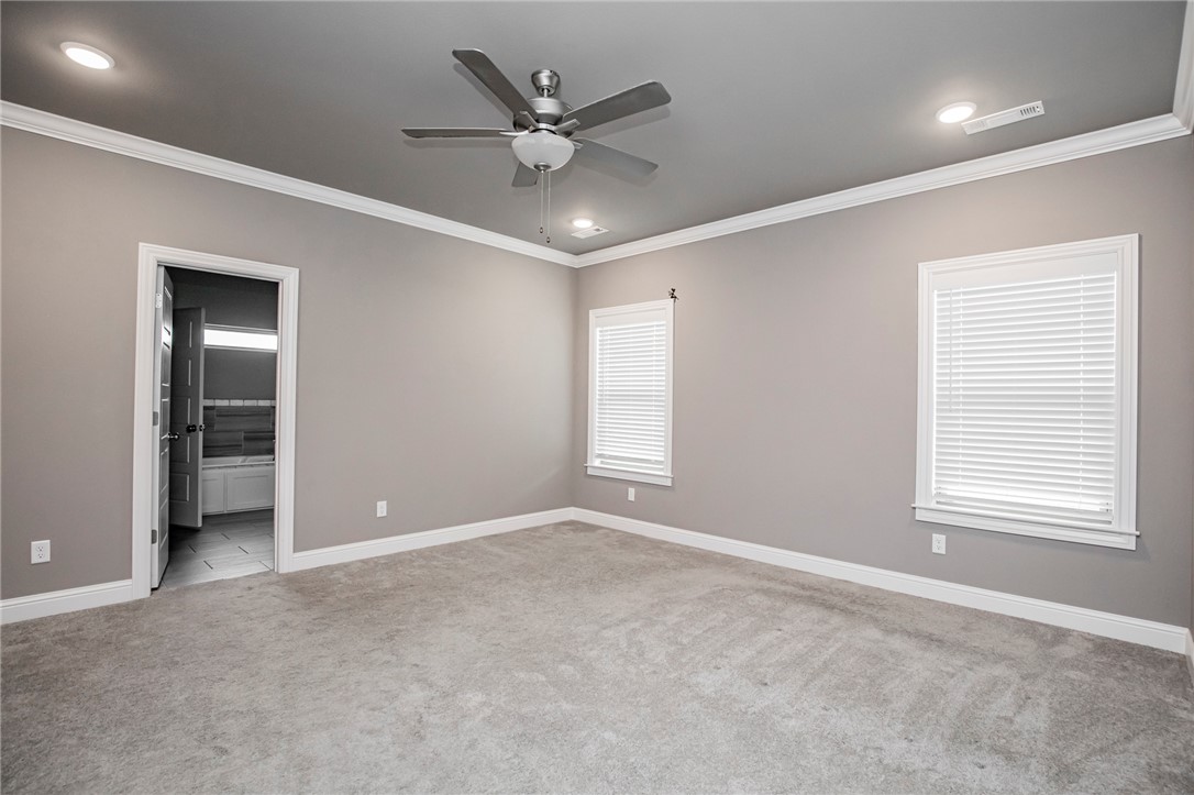 Hazelton Heights Ph 1 Pea Ridge - Residential Lease