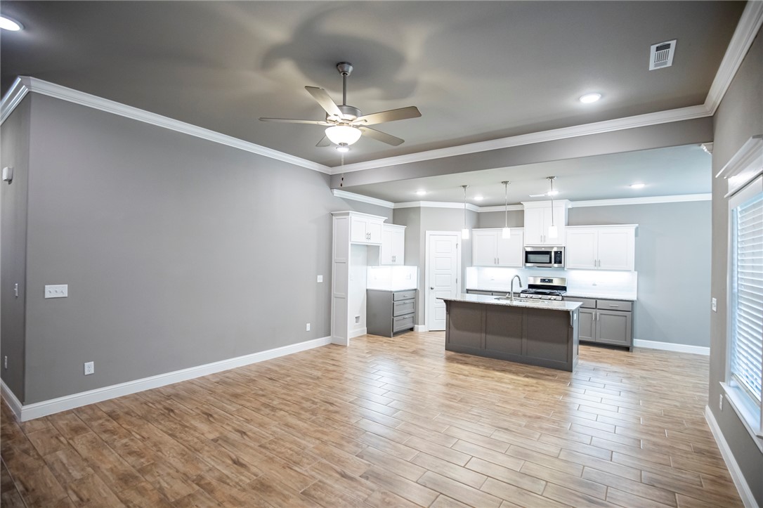 Hazelton Heights Ph 1 Pea Ridge - Residential Lease