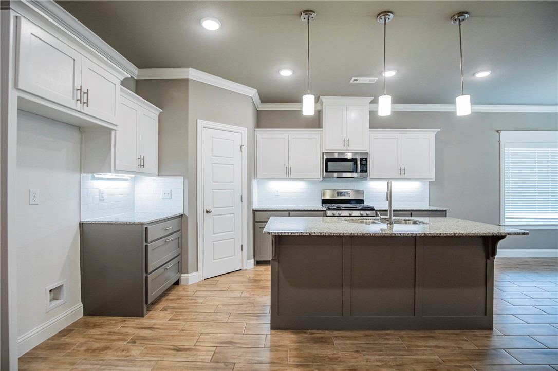 Hazelton Heights Ph 1 Pea Ridge - Residential Lease