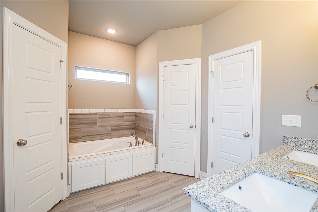 Hazelton Heights Ph 1 Pea Ridge - Residential Lease