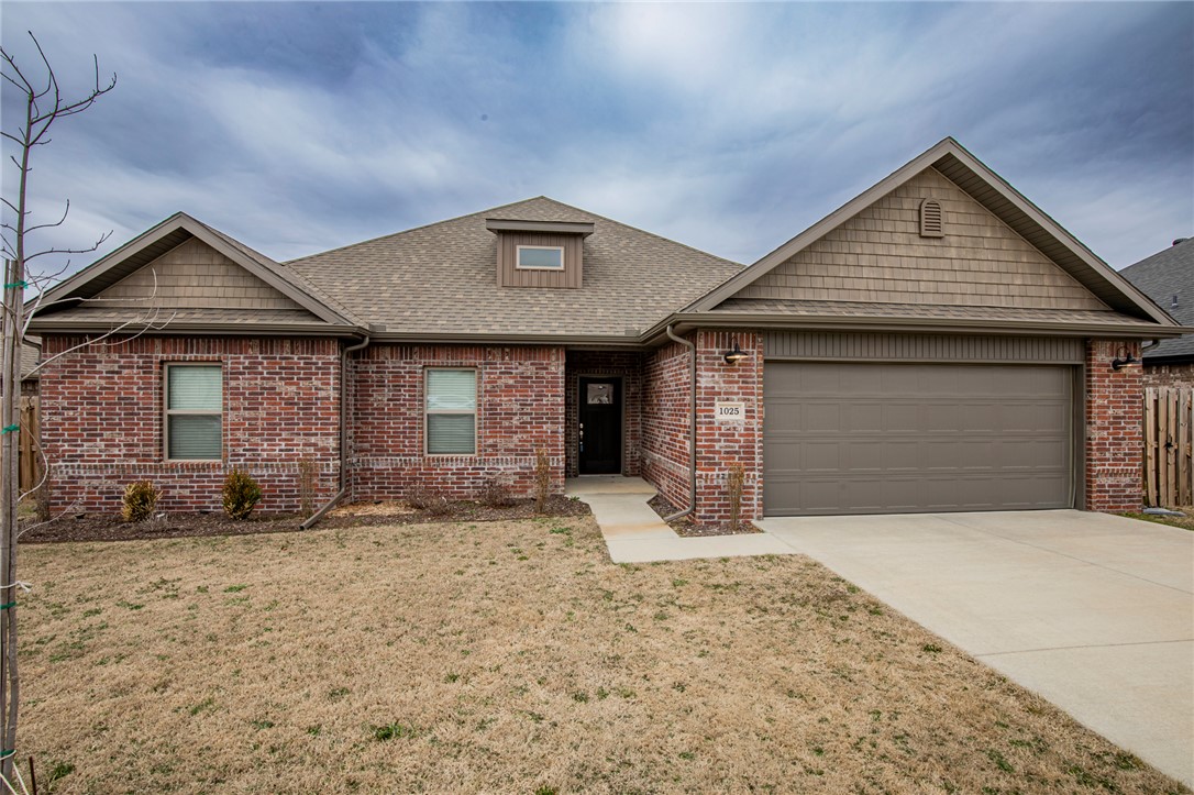 Hazelton Heights Ph 1 Pea Ridge - Residential Lease