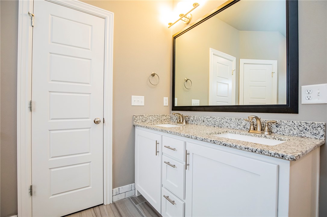 Hazelton Heights Ph 1 Pea Ridge - Residential Lease