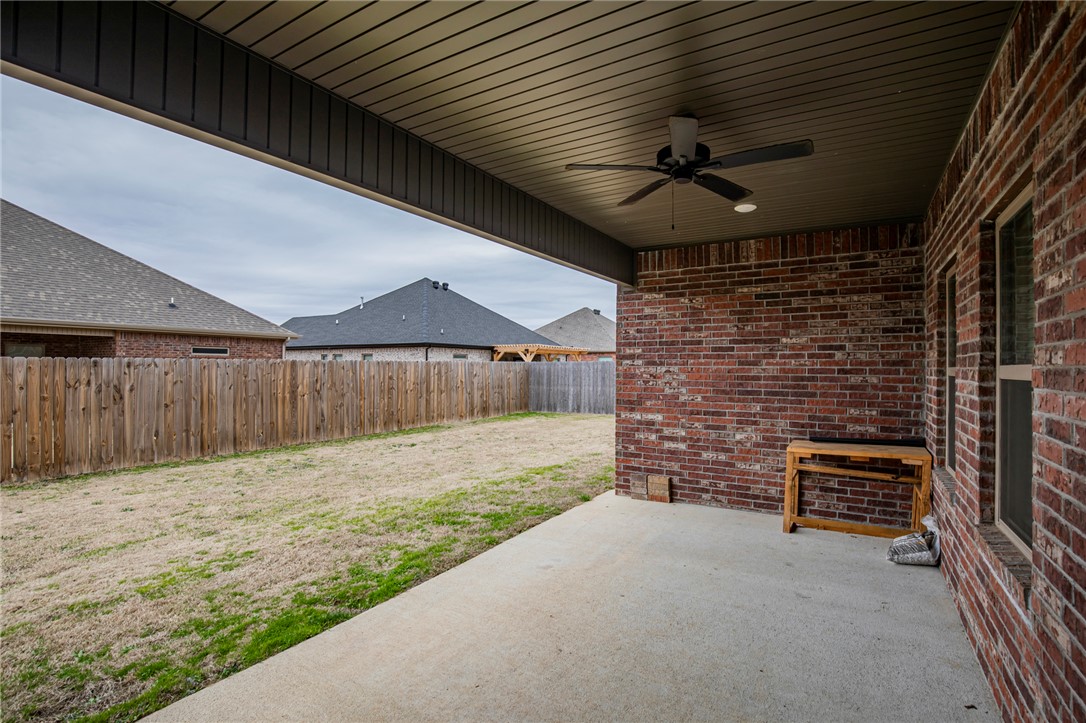 Hazelton Heights Ph 1 Pea Ridge - Residential Lease