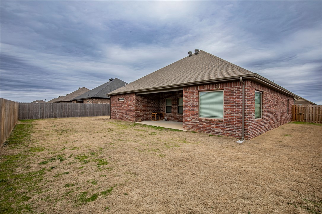 Hazelton Heights Ph 1 Pea Ridge - Residential Lease