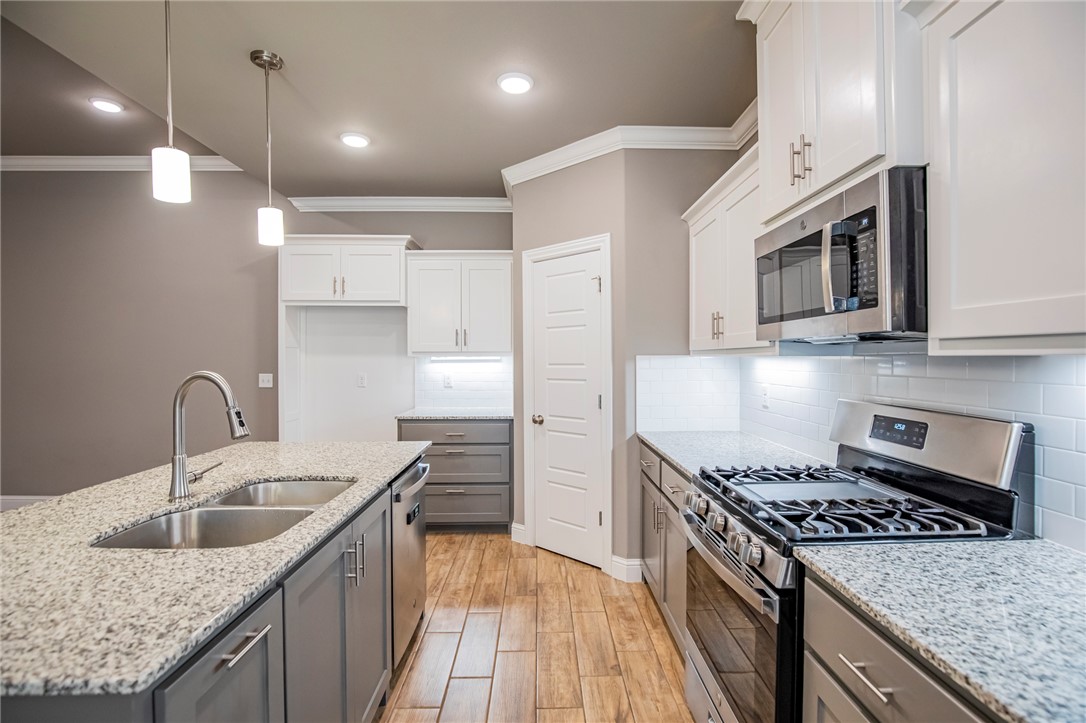 Hazelton Heights Ph 1 Pea Ridge - Residential Lease
