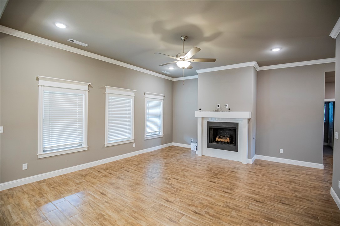 Hazelton Heights Ph 1 Pea Ridge - Residential Lease