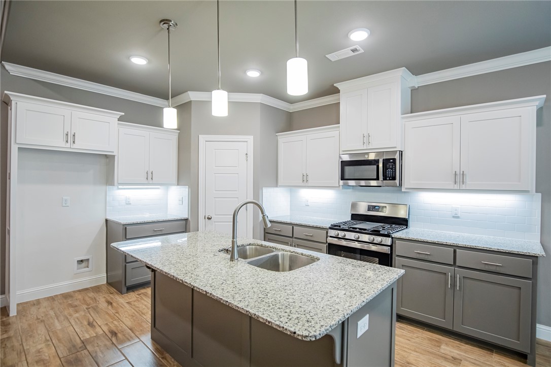 Hazelton Heights Ph 1 Pea Ridge - Residential Lease