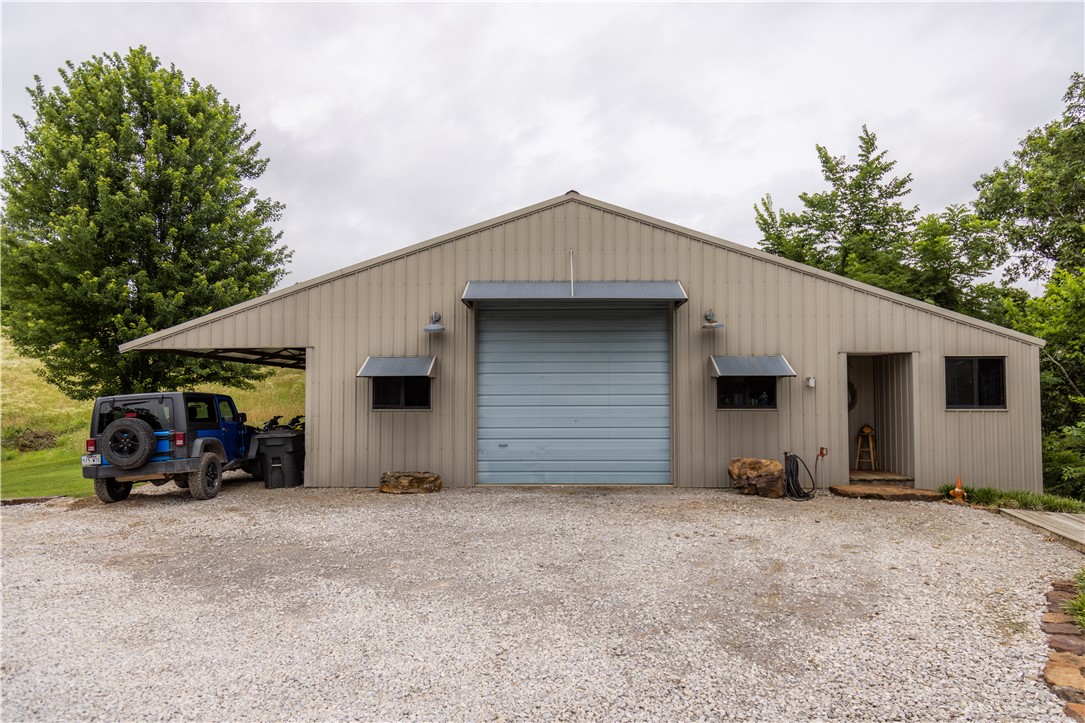 West Fork Outlots - Residential