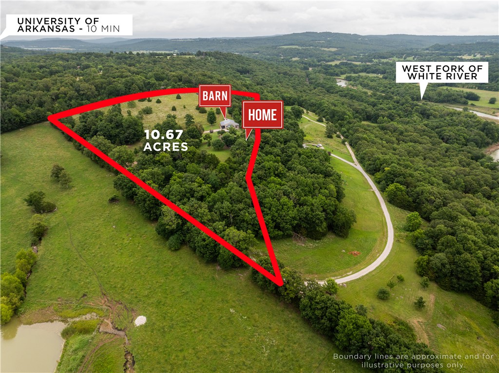 West Fork Outlots - Residential