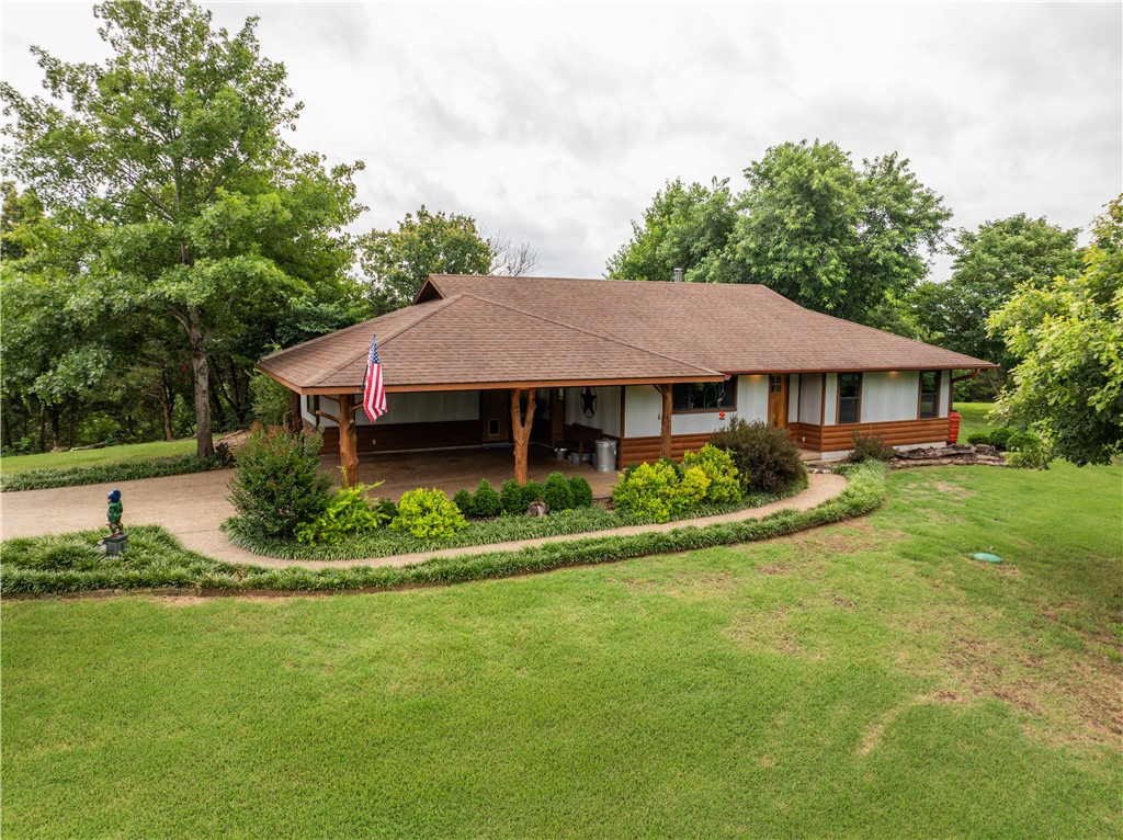 West Fork Outlots - Residential