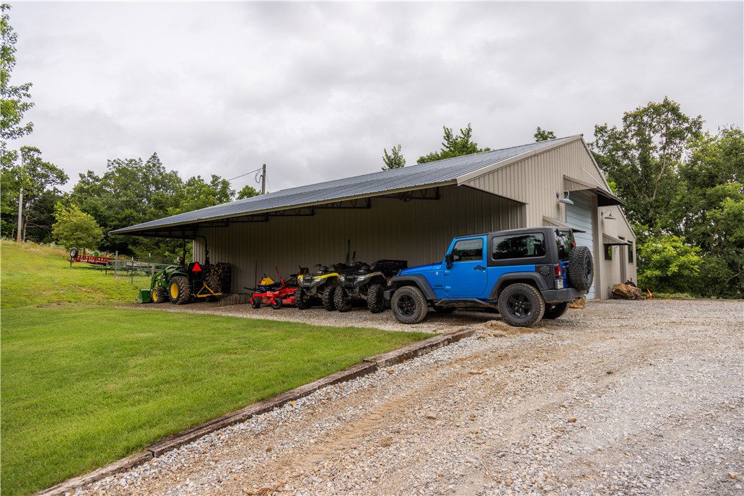 West Fork Outlots - Residential