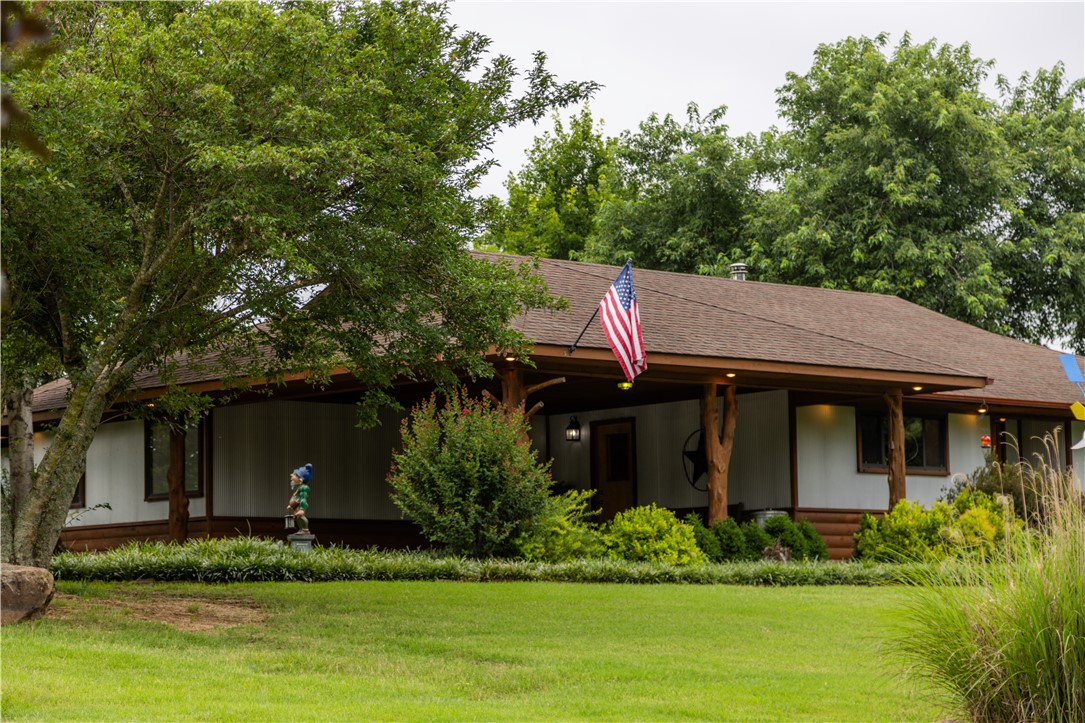 West Fork Outlots - Residential