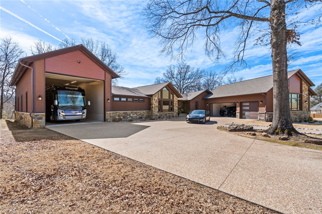 Fianna Hills - Residential